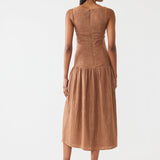 Eddy Dress Ella Dress