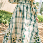 Eddy Dress Eloise Dress x McKenzie DePinto Collaboration