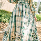 Eddy Dress Eloise Dress x McKenzie DePinto Collaboration
