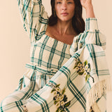 Eddy Dress Eloise Dress x McKenzie DePinto Collaboration