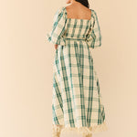 Eddy Dress Eloise Dress x McKenzie DePinto Collaboration