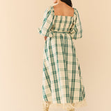 Eddy Dress Eloise Dress x McKenzie DePinto Collaboration