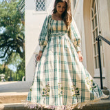 Eddy Dress Eloise Dress x McKenzie DePinto Collaboration