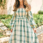 Eddy Dress Eloise Dress x McKenzie DePinto Collaboration