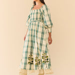 Eddy Dress Eloise Dress x McKenzie DePinto Collaboration