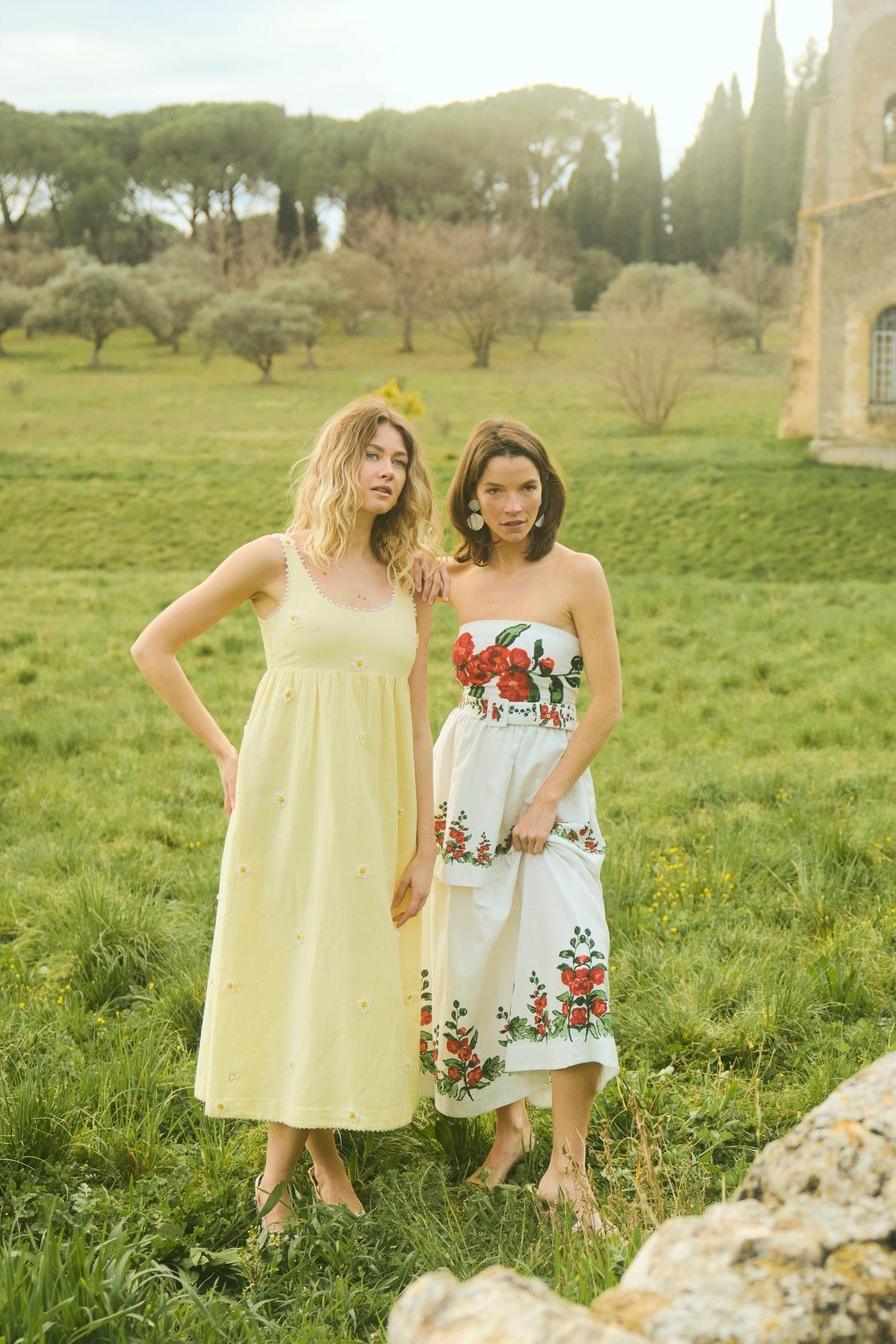 Eddy Dress Emily Dress