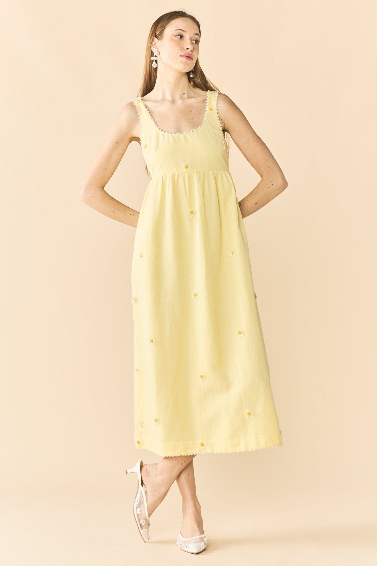 Eddy Dress Emily Dress