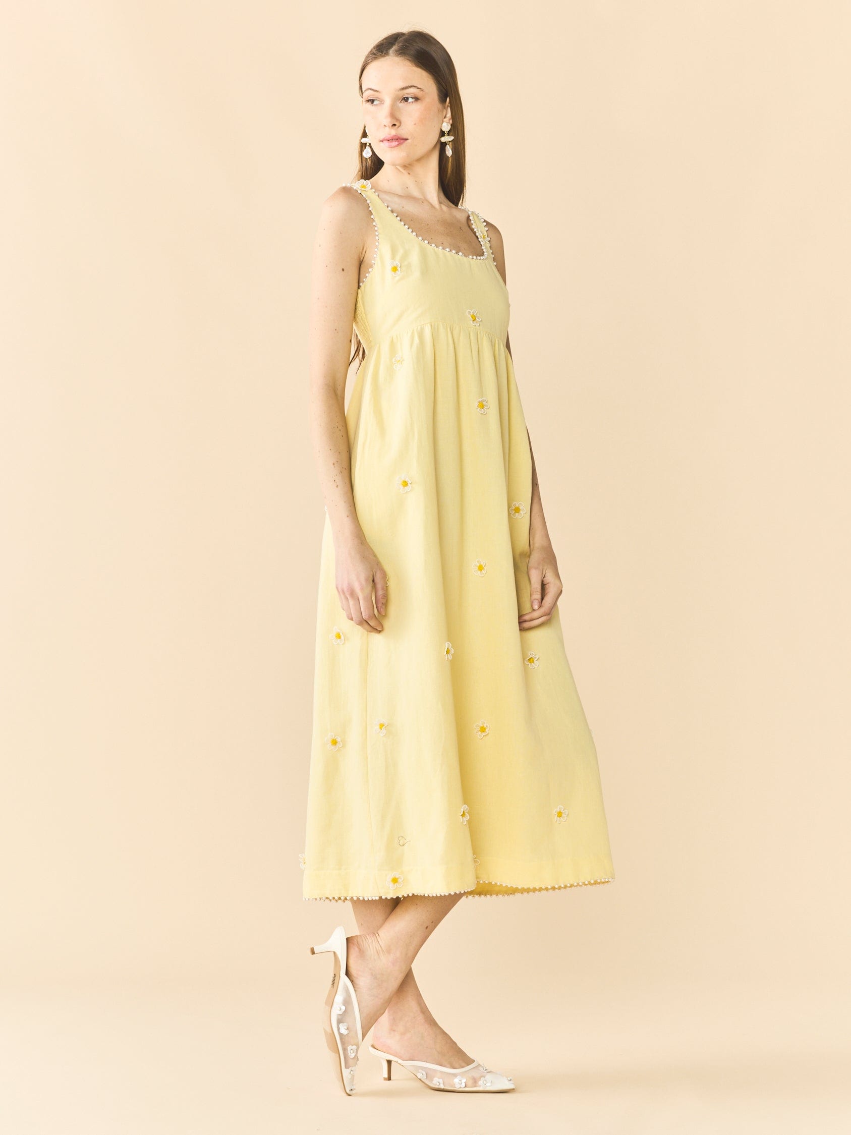 Eddy Dress Emily Dress