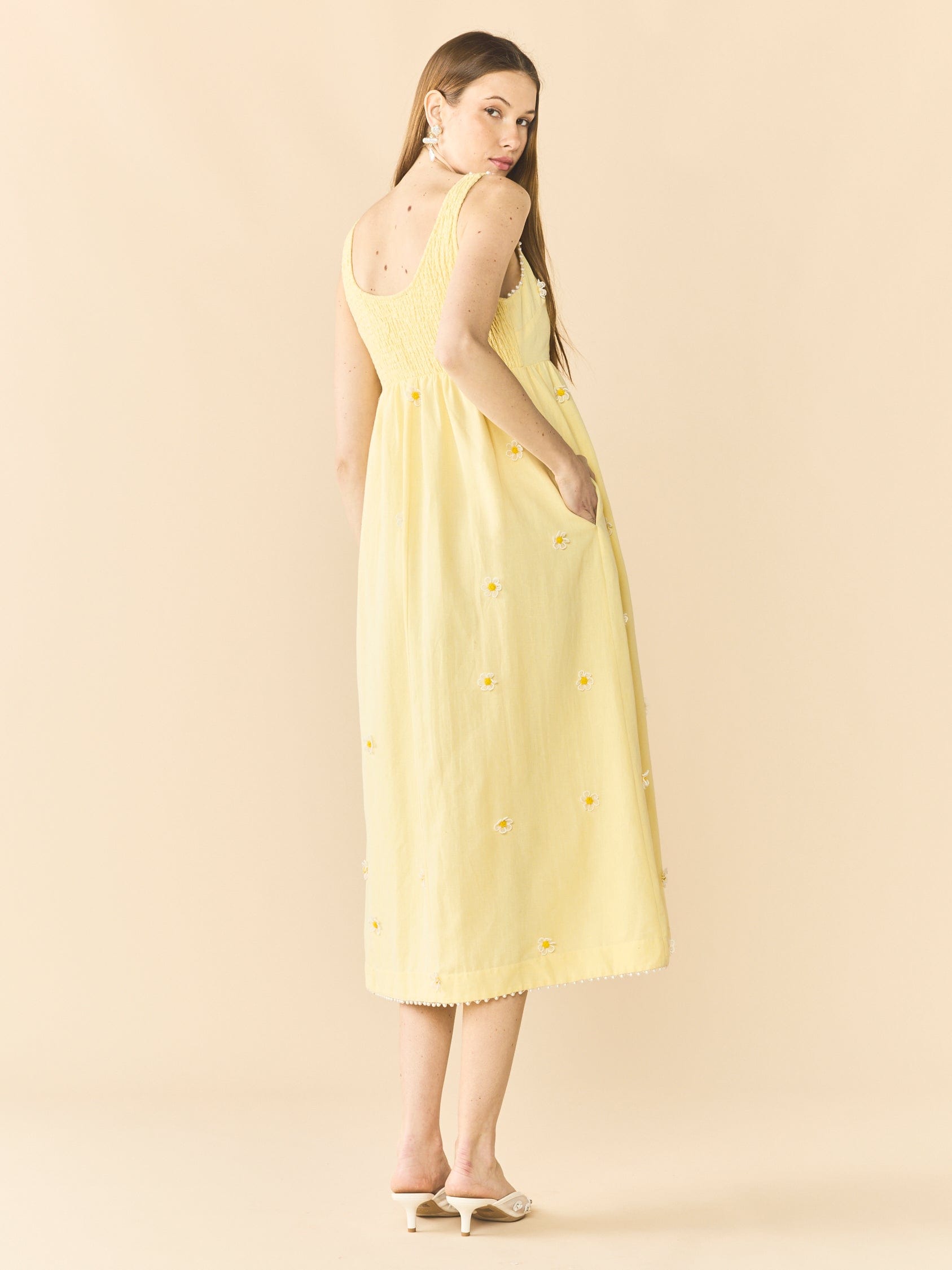 Eddy Dress Emily Dress