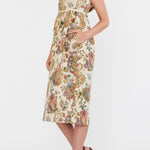 Eddy Dress Emily Midi Dress