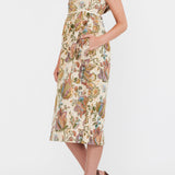 Eddy Dress Emily Midi Dress