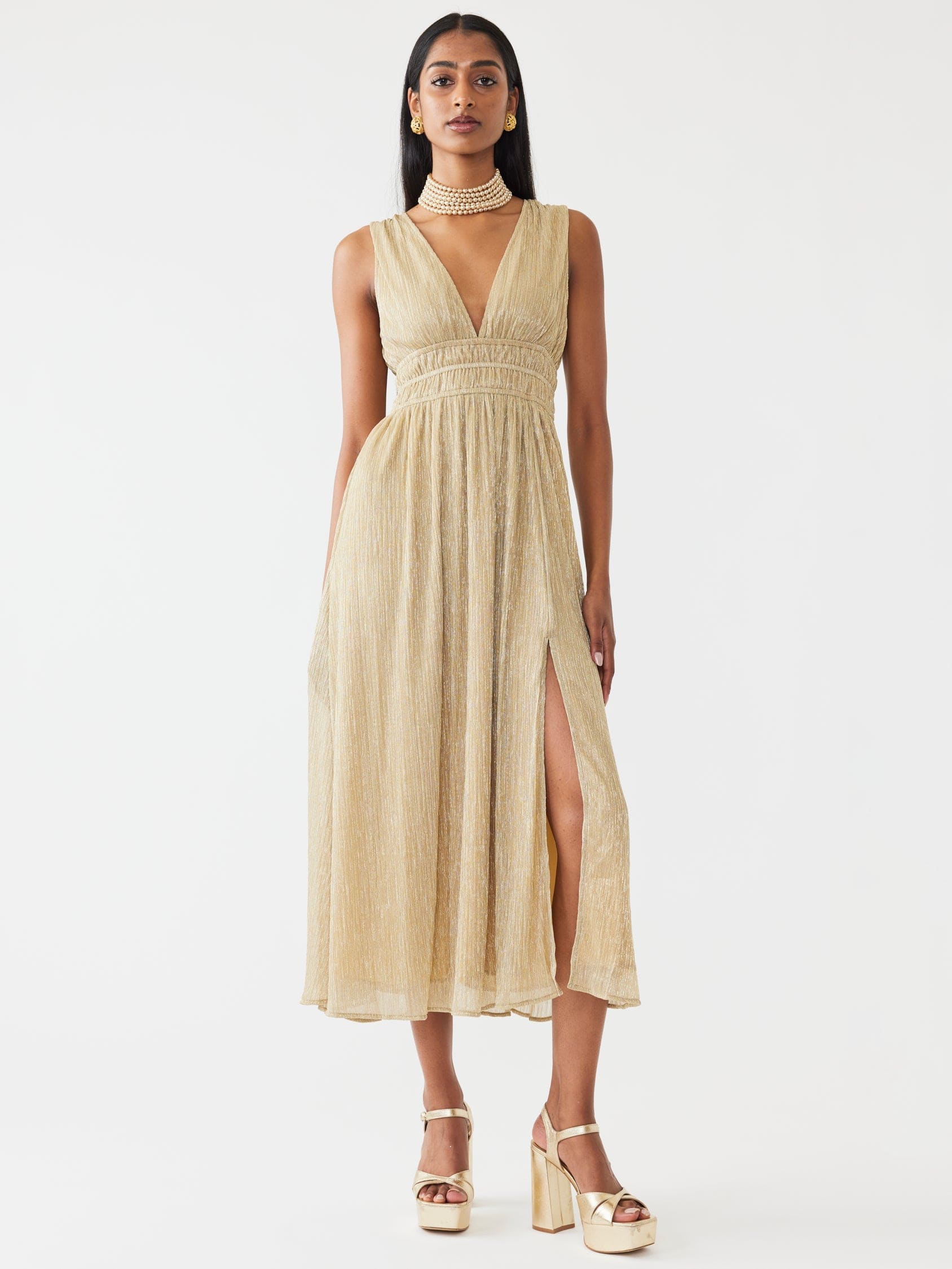 Eddy Dress Estelle Dress