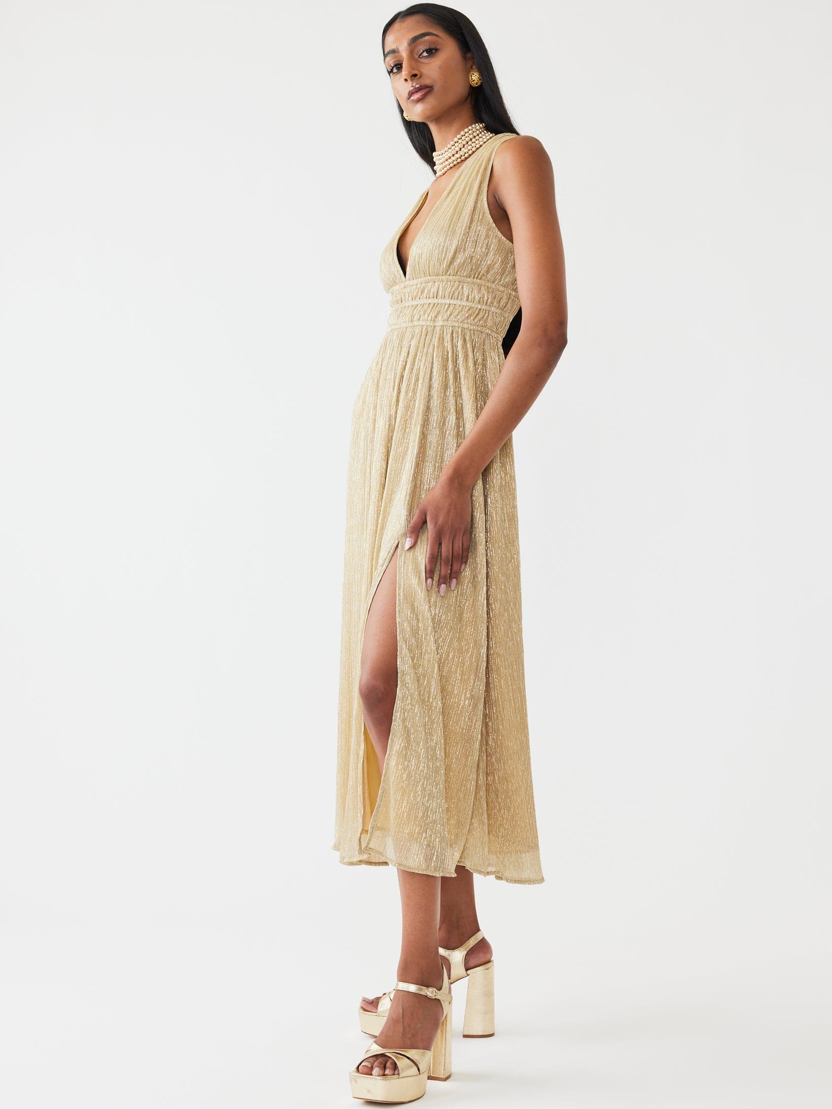 Eddy Dress Estelle Dress