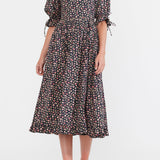 Eddy Dress Grace Midi Dress