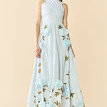 Eddy Dress Isabel Dress
