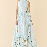 Eddy Dress Isabel Dress