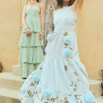 Eddy Dress Isabel Dress