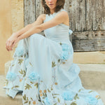 Eddy Dress Isabel Dress