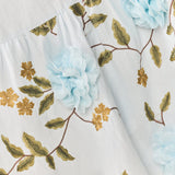 Eddy Dress Isabel Dress
