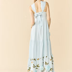 Eddy Dress Isabel Dress