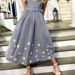 Eddy Dress Katherine Dress x Rainey Collaboration