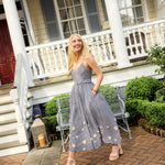 Eddy Dress Katherine Dress x Rainey Collaboration