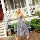 Eddy Dress Katherine Dress x Rainey Collaboration