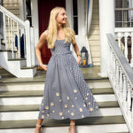 Eddy Dress Katherine Dress x Rainey Collaboration