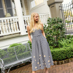 Eddy Dress Katherine Dress x Rainey Collaboration