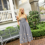 Eddy Dress Katherine Dress x Rainey Collaboration
