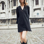 Eddy Dress Lane Mini Dress