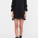 Eddy Dress Lane Mini Dress