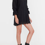 Eddy Dress Lane Mini Dress