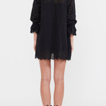 Eddy Dress Lane Mini Dress