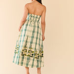 Eddy Dress Lucy Dress x McKenzie DePinto Collaboration