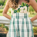 Eddy Dress Lucy Dress x McKenzie DePinto Collaboration