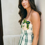 Eddy Dress Lucy Dress x McKenzie DePinto Collaboration