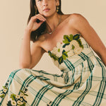 Eddy Dress Lucy Dress x McKenzie DePinto Collaboration