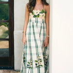 Eddy Dress Lucy Dress x McKenzie DePinto Collaboration