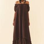 Eddy Dress Luna Dress