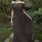 Eddy Dress Luna Dress
