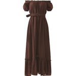 Eddy Dress Luna Dress