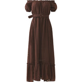 Eddy Dress Luna Dress