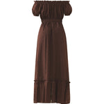 Eddy Dress Luna Dress