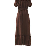 Eddy Dress Luna Dress