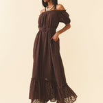 Eddy Dress Luna Dress