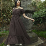 Eddy Dress Luna Dress