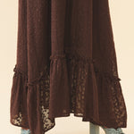Eddy Dress Luna Dress