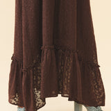 Eddy Dress Luna Dress