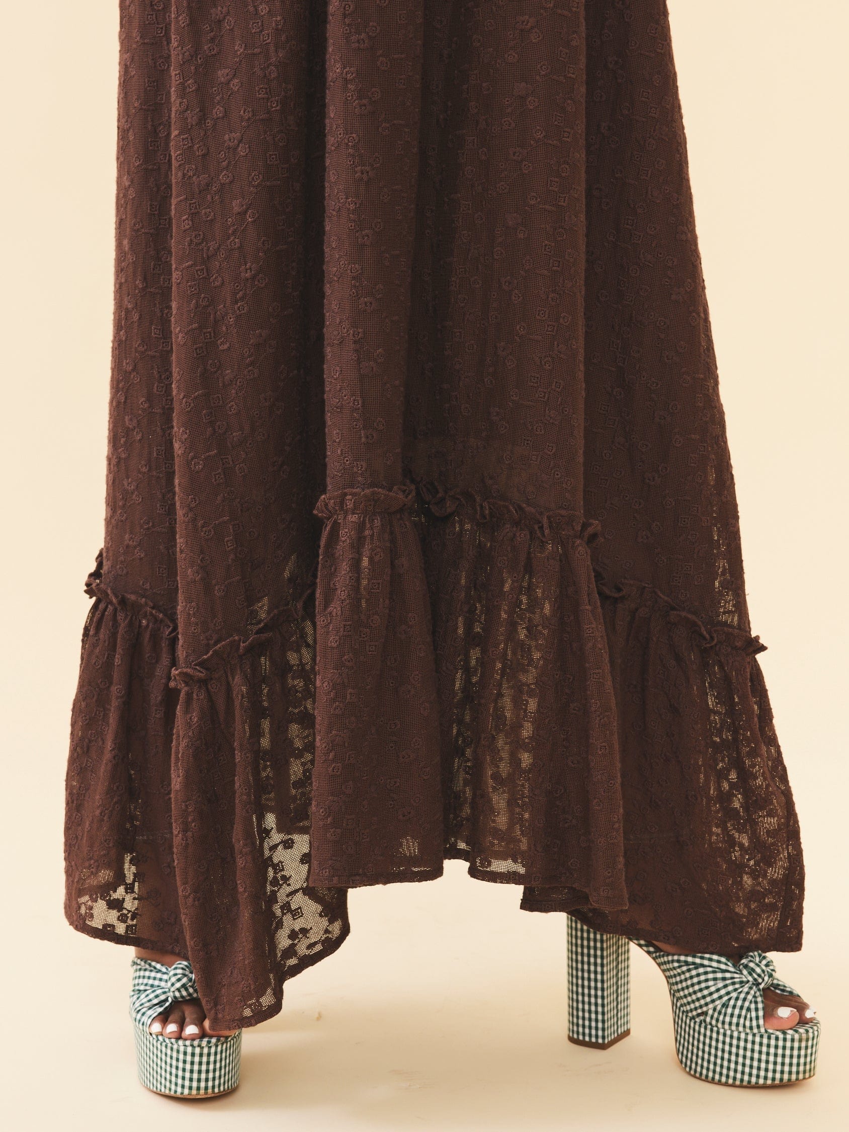 Eddy Dress Luna Dress